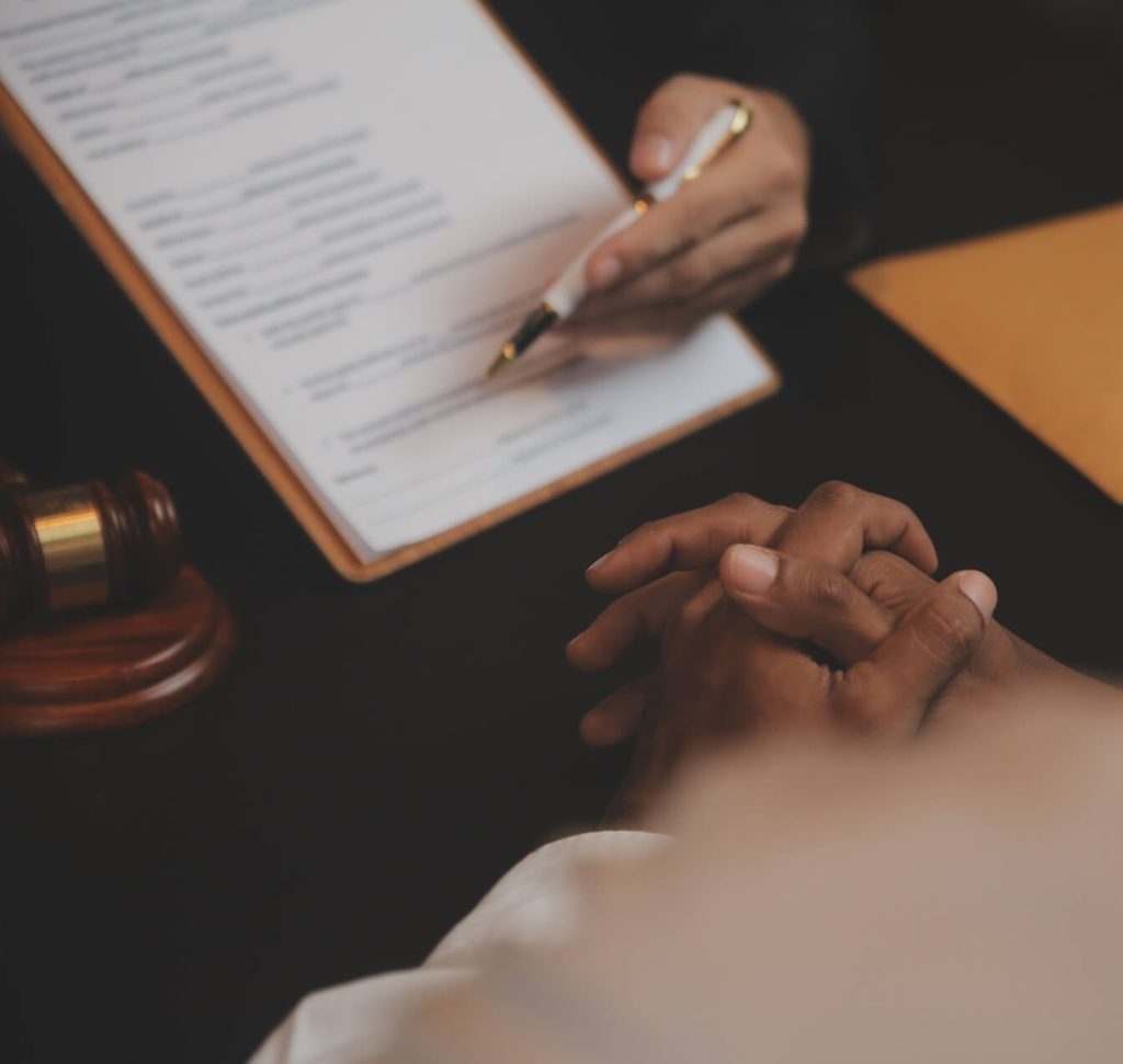 finalizing the divorce in san mateo county