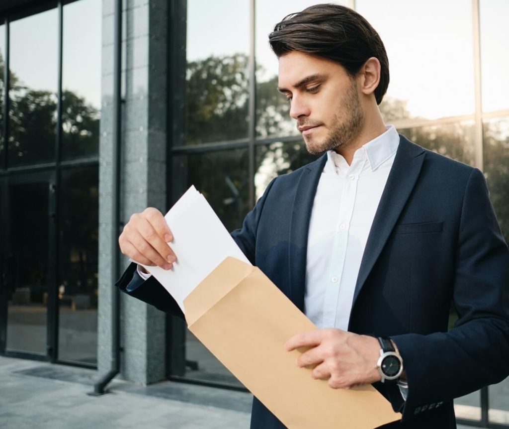 serving documents to spouse in san mateo county