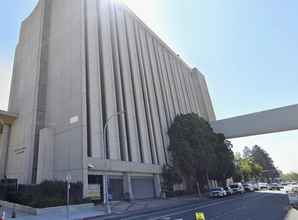 san mateo divorce court